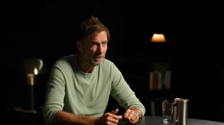 克洛普：不会执教英格兰其他球队，但如果是利物浦，理论上有可能