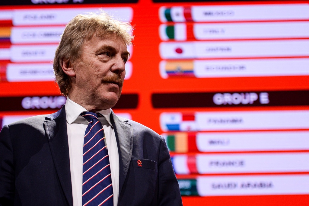 博涅克：希望罗马能冲击欧冠席位 我们需等待迪巴拉恢复状态